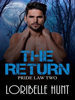 cover image of The Return